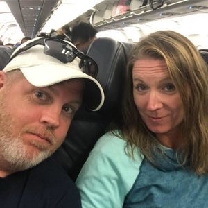 Meet your Posher, Jeff